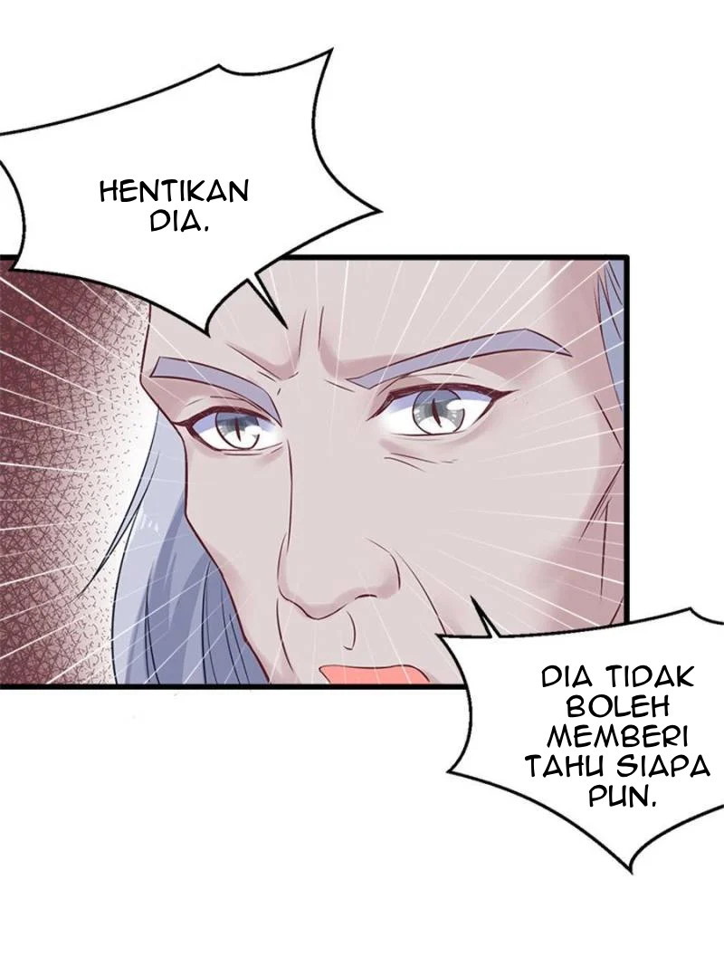Beauty and the Beasts Chapter 125 Gambar 32
